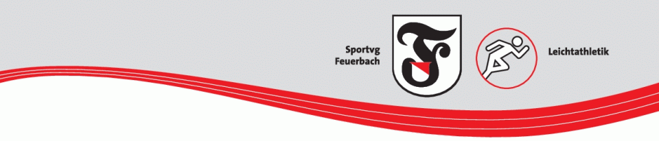 Sportvg Feuerbach-Leichtathletik